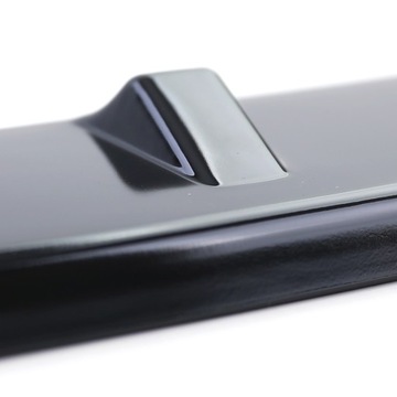 DOKŁADKA PRZEDNIA SPOILER BMW E46 (01-05)