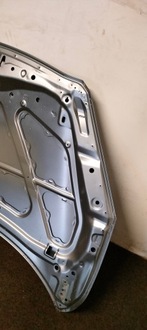 фото thumb №8, Капот крышка двигателя mazda 3 bl