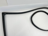 фото thumb №14, Прокладка гумовий двері правий перед права передня mercedes w124 sedan kombi