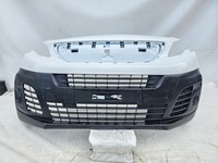 фото thumb №1, Бампер peugeot expert iii 3 16- перед передний решётка радиатора