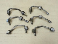 Купити Mercedes 3.0 v6 642 642852 w212 шланг пального трубки форсунок, фото thumb