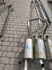 фото thumb №1, Peugeot 207 1.6 hdi гаситель psa 4254