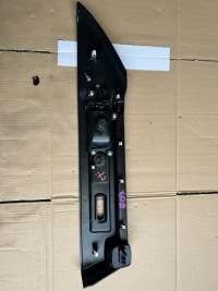 7 alfa romeo stelvio защита накладка багажника 156122898 Доставка, фото thumb