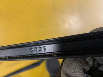 фото thumb №10, Рычаги дворник комплект nissan e-nv200 nv200