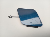 фото thumb №1, Оригінальна заглушка перед передній фаркоп бампера bmw 2 f45 f46 lci