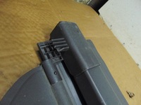 фото thumb №14, Ролета багажника ford focus iii mk3 универсал европа