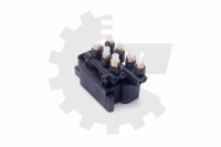 фото thumb №2, Esen skv 93skv812 клапан, електропроводка пневматична