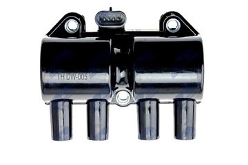 фото thumb №9, Nty котушка запалювання daewoo lanos 1997.08- nubira 1997.02- nubira ii