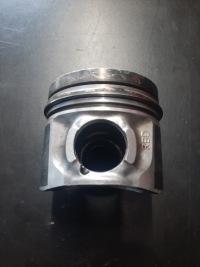 фото thumb №1, Поршень honda 2,2 дизель cdti