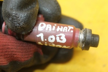 фото thumb №6, Инжектор форсунка daihatsu sirion 1.0b ej b293410