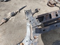 фото thumb №8, Підрамник балка pod двигун chrysler оригінальний номер pt cruiser 2001 2.2 crd dokładne foto!!