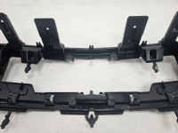 фото thumb №15, Mercedes benz eqs amg v297 усилитель решетка бампера перед a2978851904