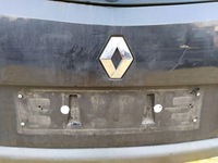 фото thumb №7, Кришка багажника задня kombi renault laguna ii 1.8