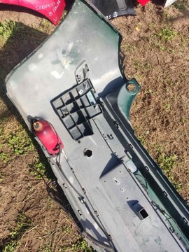 фото thumb №16, Бампер задній citroen c4