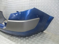 фото thumb №6, Бампер задня renault megane ii