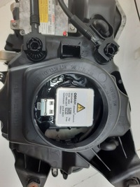 фото thumb №9, 2015 bentley flying spur фара 4w1941016d