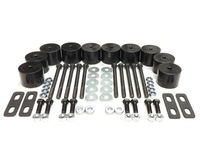 фото thumb №16, Nissan pathfinder r51 r 51 кузов lift50mm 2 cale