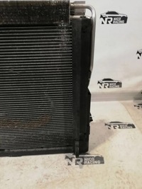 фото thumb №8, Комплект радиатор bmw x5 f15 x6 f16 m50d 7589467