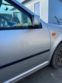 фото thumb №7, Vw golf iv 5d hb дверь правая передние правое перед код краски lb7z