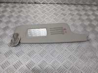 фото thumb №1, Защита солнцезащитная правая renault megane ii