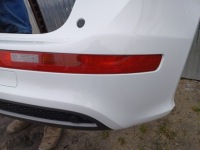 Audi q5 8r рестайлінг  s-line бампер задній задній pdc комплектний Ціна, фото thumb