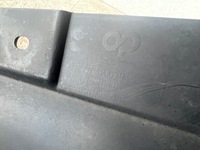 фото thumb №8, Молдинг порог левая порог bmw x3 f25