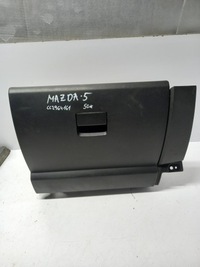фото thumb №1, Бардачок пасажира mazda оригінальний номер cc2964161