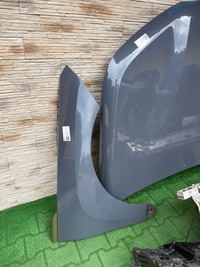 фото thumb №13, Капот крила бампер лампи laser pas переднє bmw ix i20 c3n