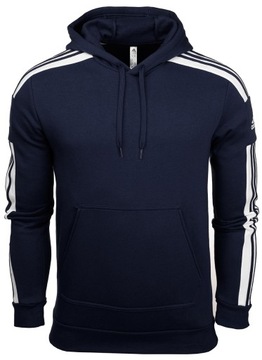 Adidas bluza męska z kapturem Squadra 21 roz.XXL