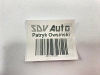 фото thumb №13, Ограничитель дверь правая правая перед передний mercedes s класс w126