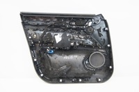 фото thumb №5, Обшивка обивка правый перед alfa romeo stelvio qv