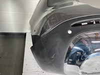 фото thumb №8, Бампер задний задняя mercedes glb x247 обычный