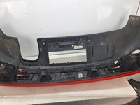 фото thumb №7, Бампер audi q3 8u s-line 2012-2017 lift po liftingu оригінал оригінальний номер aso 6xpdc