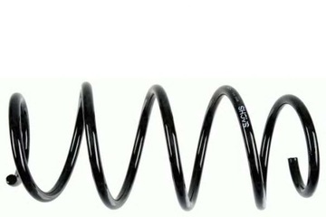 фото thumb №2, Sachs пружина підвішування 6q0411105q rh3349 qcs69