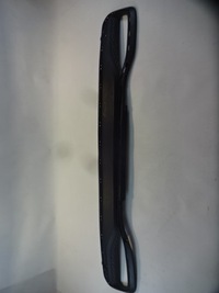 фото thumb №1, Накладка бампера задня hyundai i20 lift