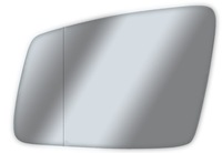 фото thumb №1, Mercedes s w221 glk x204 вкладиш дзеркало asf+grz le