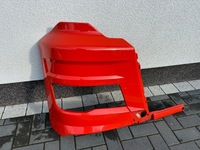 фото thumb №1, Man tg3 панель фары лампы правый