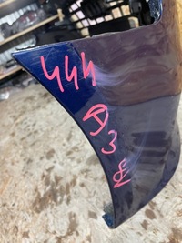 фото thumb №10, Бампер передний перед audi a3 8v 12-