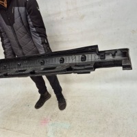 Mercedes ml w166 11- молдинг порог левая порог левый подножка с Разборки, фото thumb