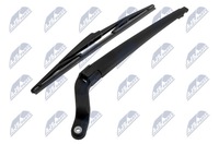 фото thumb №2, Листова ресора + важіль задньої двірники ewb-ty-006 nty