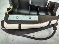 фото thumb №11, Mazda 6 gj подушка безпеки подушка повітряна сидіння ліва aca011047 0589p1000159