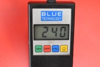 фото thumb №12, Крыло левый перед передний granatowy renault laguna 3 iii 07-11