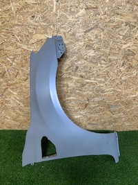 фото thumb №1, Крыло правый перед передний ford ranger v lift eb3b4116015ba