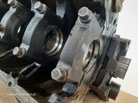 фото thumb №11, Opel vectra c lift 1.9 cdti блок двигуна 55182303 z19dt