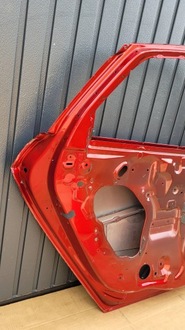 фото thumb №11, Ford mondeo mk5 v sedan двері зад задні ліві