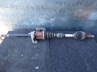 фото thumb №1, Приводной вал правая 391004pa0a renault kadjar 1.2tce