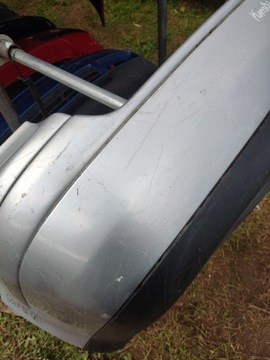 фото thumb №5, Бампер переднє volkswagen golf 4 vi універсал