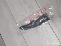 фото thumb №1, 9516. niro направляющая бампер правый перед 86552q4000