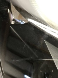 Tesla model 3 y рестайлинг  20- фара перед левая full led 1514952-00-c Оригинал, фото thumb