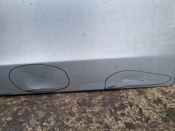 фото thumb №11, Seat altea xl 09-15 2010 r. рестайлинг дверь левый зад левая задние ls7y eu